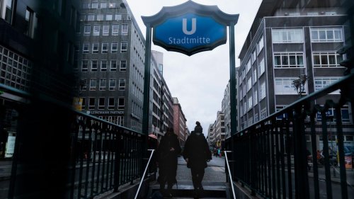 Verkehr: In U-Bahnhöfen kann ab Donnerstag wieder musiziert werden