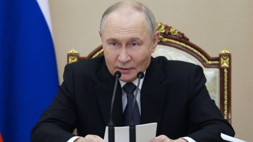 Russische Invasion: Waffenruhe in der Ukraine: Neue Pause – alte Forderungen
