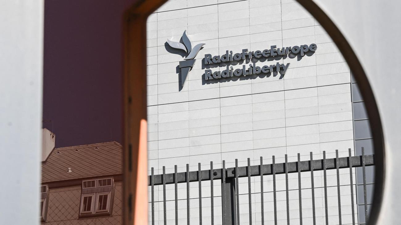 US-Auslandssender: US-Richter verhindert vorerst Schließung von Radio Free Europe