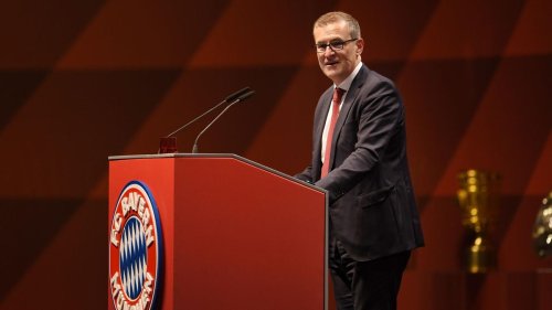 Bundesliga: Finanzchef Dreesen verlässt FC Bayern: Diederich Nachfolger