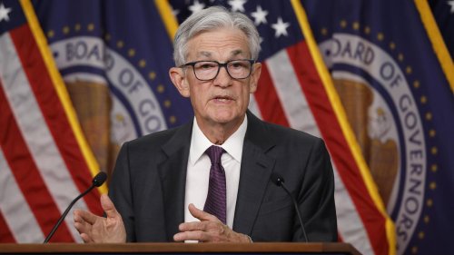 US-Zölle: Donald Trump will Notenbankchef nach eigenen Angaben nicht entlassen