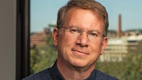 Jeffrey Goldberg: Ein Journalist auf dem Höhepunkt seiner Macht