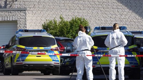 Ermittlungen eingestellt: 34 Polizeischüsse auf Autofahrer waren Notwehr