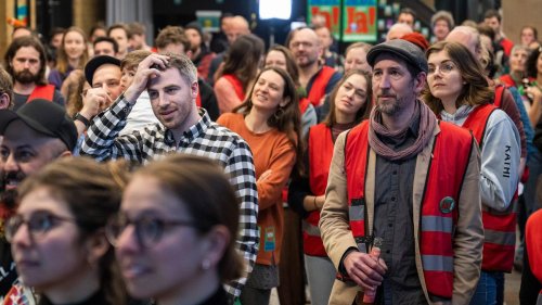 Klimaneutral 2030: Berliner Volksentscheid für ehrgeizigere Klimaziele gescheitert