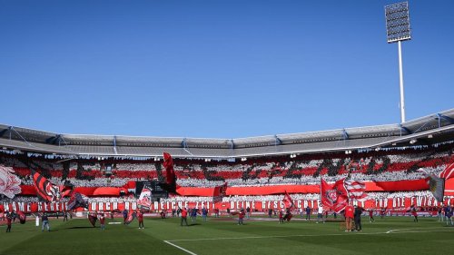 2. Fußball-Bundesliga: Stadtrat: Stadionumbau in Nürnberg muss billiger werden
