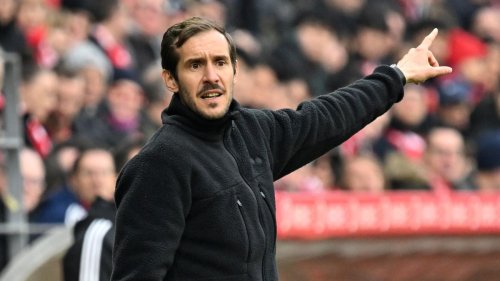 Fußball-Bundesliga: Neuer Vertrag wie bei Streich? Keine Priorität für Schuster