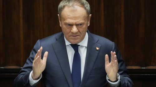 Migration: Polen will Asylrecht vorübergehend einschränken