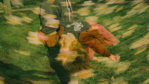 Lebenseinstellung: Das Leuchten in unseren Augen