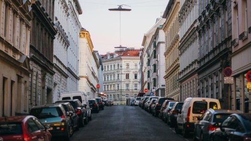 Parken in Wien: Nur zwei Stunden? Nur zwei Stunden!