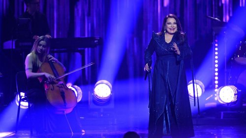 Leute: "Jetzt erst recht" - Marianne Rosenberg wird 70