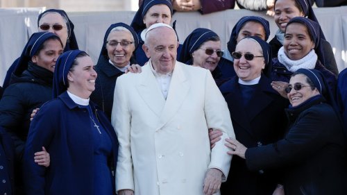 Papst Franziskus und die Frauen: Er glaubte zu wissen, was Frauen wollen sollen