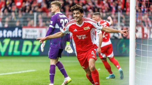 Bundesliga, 30. Spieltag – Samstag: Union und Stuttgart spielen unentschieden, Bayern siegt in Heidenheim