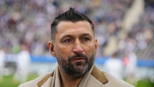 Fußball-Bundesliga: Ex-Unioner Mattuschka empfiehlt "frisches Blut"
