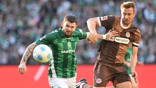 Bundesliga, 31. Spieltag – Sonntag: Union und Bochum spielen Remis, St. Pauli erkämpft Punkt gegen Bremen