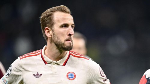 Champions League: Wenn es ernst wird, schaut die Bundesliga wieder zu