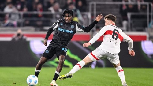 England-Transfer: Medien: Frimpong vor Wechsel zum FC Liverpool
