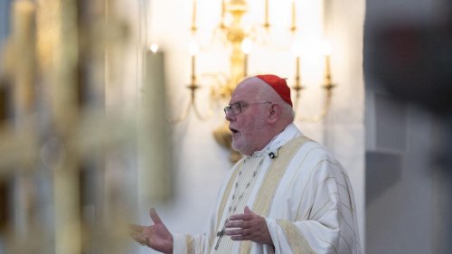 Osterbotschaft: Marx: Was dem Westen ohne das Christentum fehlen würde