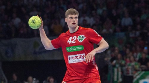 Bundesliga: Hannovers Handballer ringen den TBV Lemgo Lippe nieder