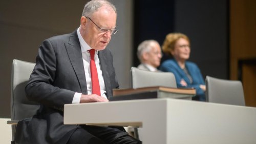 Landtag: Spekulationen um Weil – CDU bringt Neuwahl ins Spiel