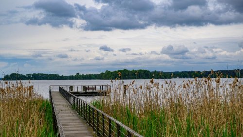 Vorhersage: Wetter: Wechselhafter Wochenstart in Berlin und Brandenburg