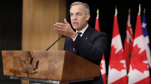 Kanada: Kanada wählt Ende April ein neues Parlament