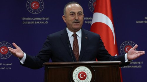 Außenministerium: Türkei bestellt nach Terrorwarnung deutschen Botschafter ein