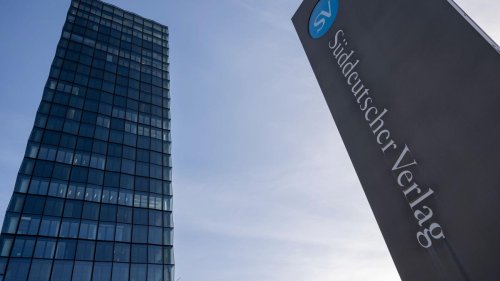 Regierung: SZ-Journalist Kornelius wird Regierungssprecher