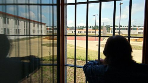 Psychisch kranke Häftlinge : Was sich im Umgang mit psychisch kranken Häftlingen ändern muss