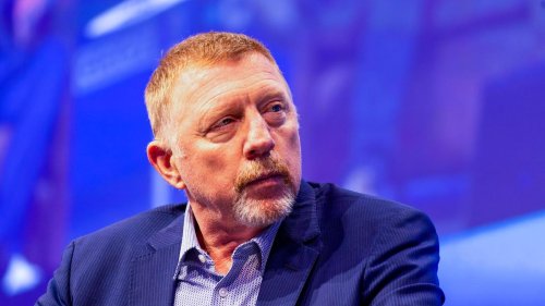 Noch heute Albträume: Boris Becker schreibt über "schmerzhafteste Erfahrungen"