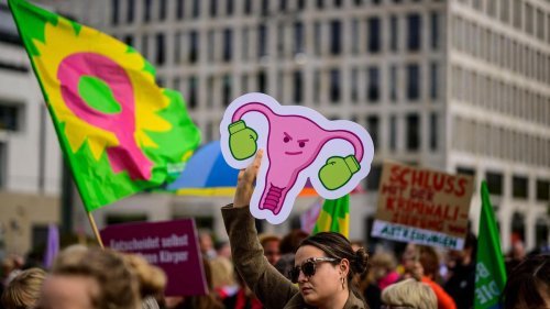 Schwangerschaftsabbruch: Das war kein guter Kompromiss