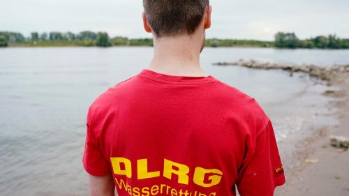 DLRG: DLRG-Bilanz: Hilfe für mehr als 700 Menschen in Sachsen