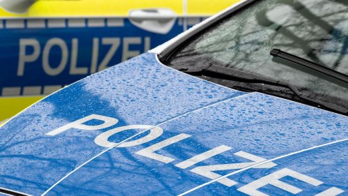 Sachbeschädigung: Säurehaltige Flüssigkeit in Massagesalon geworfen
