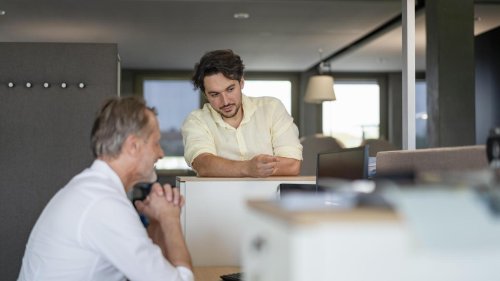 Arbeitsmarkt: Generationenkonflikte belasten besonders jüngere Arbeitnehmer