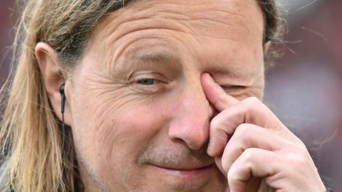 Fußball-Bundesliga: Mainzer Bo Henriksen Dänemarks "Trainer des Jahres"