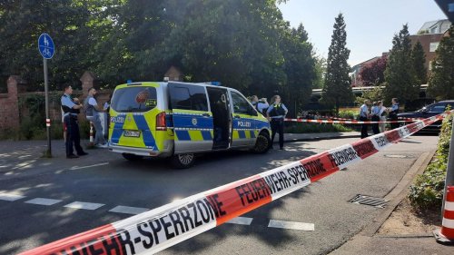 Kriminalität: Mann durch Schüsse in Köln getötet: Bezüge ins Rockermilieu?