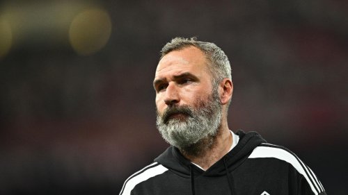 2. Bundesliga: Walter soll Trainer des Hamburger SV bleiben
