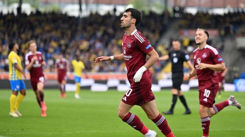 2. Fußball-Bundesliga: 4:1 in Braunschweig: Nürnberg hilft Erzrivale Fürth