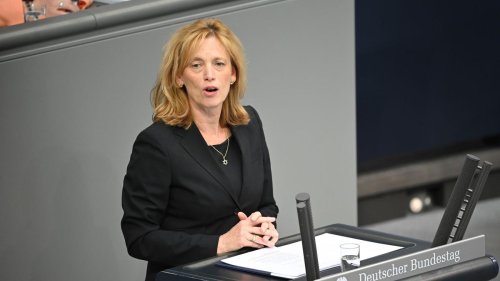 Rechtschreibregeln zum Gendern: Bildungsministerin Prien gegen Gender-Sternchen an Schulen