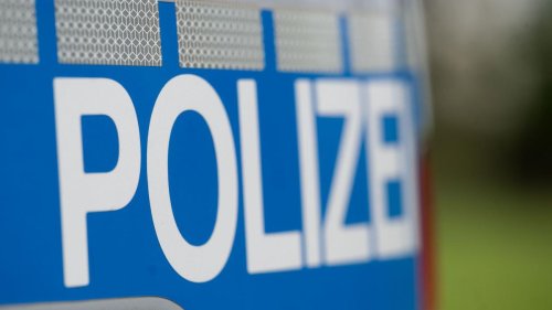 Suchaktionen: Polizei: Vermisstes Mädchen aus Mühlhausen wurde gefunden