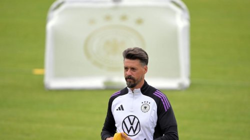 Fußball-Nationalteam: Leipzig, Leverkusen, Lernen? Was Wagner ab Sommer plant