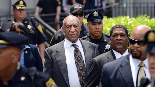 Sexualisierte Gewalt: Bill Cosby wegen Missbrauchs einer 16-Jährigen schuldig gesprochen