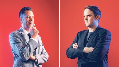 Europäische Asylpolitik: Muss sich Europa abschotten?