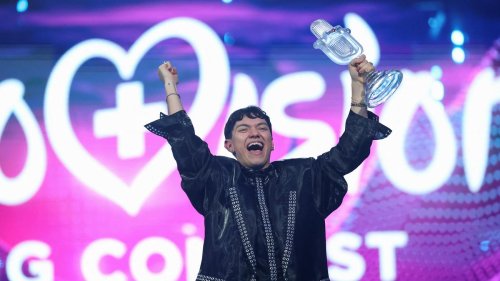 ESC in Basel: Österreich gewinnt den Eurovision Song Contest