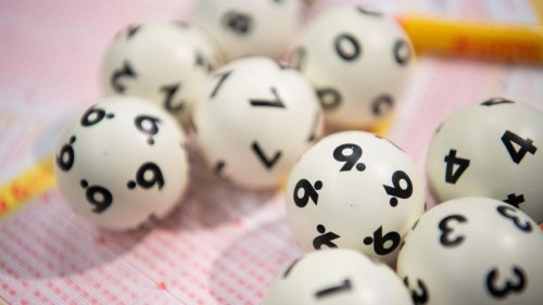 Glückspilz aus Bayern: Mehr als 4,5 Millionen Euro im Lotto gewonnen