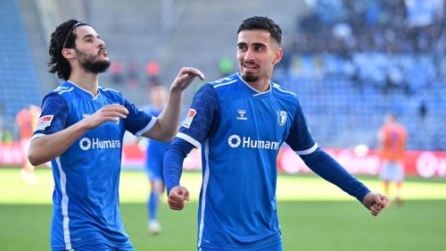 Fußball: 1. FC Magdeburg verabschiedet sechs Spieler