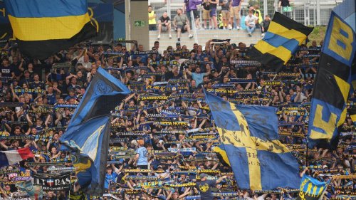 3. Fußball-Liga: 2:0 gegen Aue: Saarbrücken zurück in der Erfolgsspur