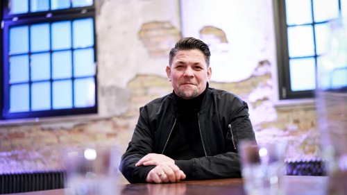 Kitchen Impossible: Mälzer und Jamie Oliver kochen - "emotionalste Staffel"