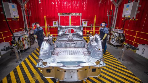 Volkswagen: Wolfsburg ist raus