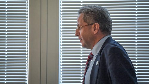 CDU: Parlamentarischer Geschäftsführer erwartet Maaßen-Ausschlussverfahren