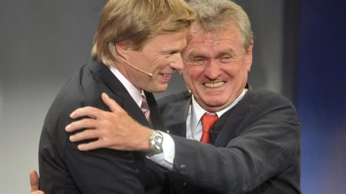 Bundesliga: Sepp Maier nach Trennung von Kahn: Nicht mehr mein FC Bayern